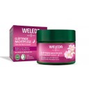 Weleda rožu un baltās tējas ādu izlīdzinošs nakts krēms sejai, 40ml
